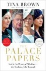 Tina Brown, Random House - The Palace Papers