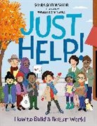 Angela Dominguez, Sonia Sotomayor - Just Help!