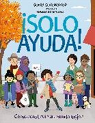 Angela Dominguez, Sonia Sotomayor - cSolo Ayuda!