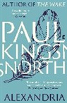 Paul Kingsnorth, Kingsnorth Paul - Alexandria