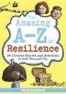David Gumbrell - The Amazing A-Z of Resilience