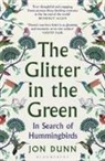 Jon Dunn - The Glitter in the Green