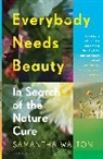 Samantha Walton, Walton Samantha - Everybody Needs Beauty