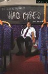 Cochrane Ruth, Matt Woodhead - Who Cares