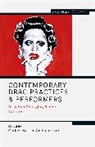 Mark Edward, Stephen Farrier, Mark Edward, Edward Mark, Stephen Farrier, Farrier Stephen - Contemporary Drag Practices and Performers