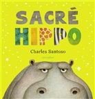 Santoso, Charles Santoso - Sacré Hippo