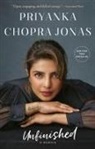 Priyanka Chopra Jonas - Unfinished
