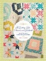 Sherri L McConnell, Sherri L. McConnell - A Quilting Life Planner and Workbook