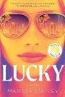 Marissa Stapley, Marissa Stapley, Soneela Nankani - Lucky