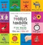 Dayna Martin, A. R. Roumanis - The Toddler's Handbook