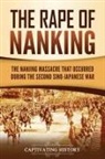 Captivating History - The Rape of Nanking