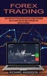 Richard Anderson - Forex Trading