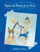 Barbara Tufford - Ralphie and Moppsy go to Africa