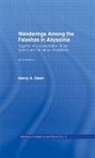 Henry Aaron Stern, Stern Henry Aaron - Wanderings Among the Falashas in Abyssinia