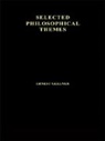 Earnest Gellner, Ernest Gellner, Gellner Ernest - Contemporary Thought and Politics