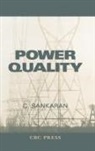 C. Sankaran, Sankaran C. - Power Quality