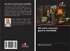 Vladimir Vu¿kovi¿, Vladimir Vuckovic - Nis nella seconda guerra mondiale