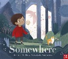 Jeanne Willis, Willis Jeanne, Anastasia Suvorova - Somewhere