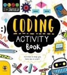 Jenny Jacoby, Jacoby Jenny, Vicky Barker - Coding Activity Book