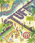 Maddie Moate, Paul Boston, Boston Paul - Stuff