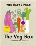 David Flynn, Stephen Flynn, Flynn David, Flynn Stephen - The Veg Box