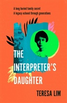 Teresa Lim - The Interpreter's Daughter