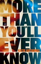 Katie Gutierrez - More Than You'll Ever Know