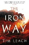 Tim Leach, Leach Tim - Iron Way