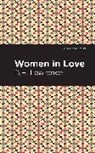 D. H. Lawrence, D.H. Lawrence - Women in Love