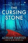 Adrian Harvey - The Cursing Stone
