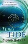 Adrian Harvey - Time's Tide