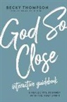 Becky Thompson - God So Close