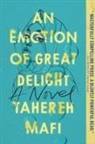Tahereh Mafi - Emotion of Great Delight, An