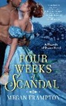 Megan Frampton, Frampton Megan - Four Weeks of Scandal