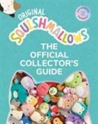 Bernie Collins - Squishmallows
