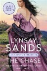 Lynsay Sands, Lynsay Sands - The Chase