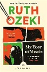Ruth Ozeki, Ozeki Ruth - My Year of Meats