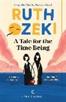 Ruth Ozeki - A Tale for the Time Being