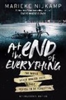 Marieke Nijkamp, Nijkamp Marieke - At the End of Everything
