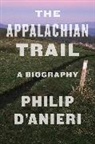 Philip D'Anieri - The Appalachian Trail