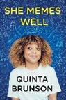 Quinta Brunson - She Memes Well