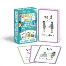 DK - Sight Words Flash Cards