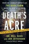 William Bass, Jon Jefferson - Death's Acre