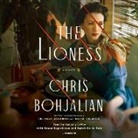 Chris Bohjalian, Gabrielle De Cuir, Grace Experience, January Lavoy - The Lioness (Audiolibro)
