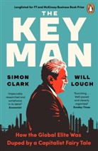 Simon Clark, Will Louch - The Key Man
