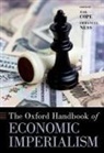 Zak (Visiting Researcher Cope, Zak Cope, Cope Zak, Immanuel Ness, Ness Immanuel - Oxford Handbook of Economic Imperialism