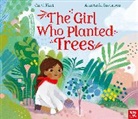 Caryl Hart, Hart Caryl, Anastasia Suvorova - Girl Who Planted Trees