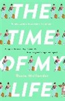 Rosie Mullender - The Time of My Life