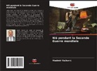 Vladimir Vu¿kovi¿, Vladimir Vuckovic - Nis pendant la Seconde Guerre mondiale