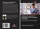 Chukwuemeka Chukwueke - Effetto dei servizi di biblioteca sullo sviluppo educativo
